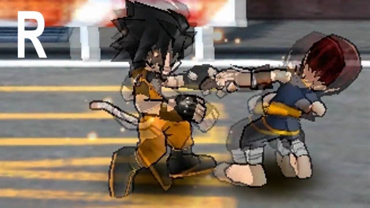 Rumble Fighter - Koroshu Scroll Guide