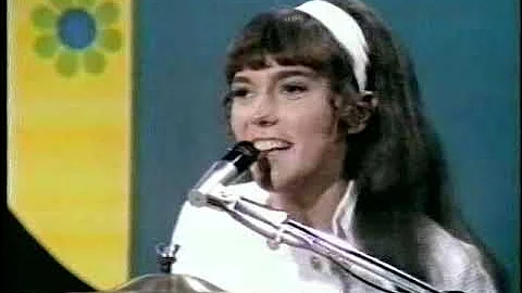 Karen Carpenter - Drummer/Singer