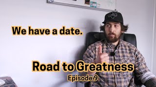 The countdown begins - RTG - Episode 9