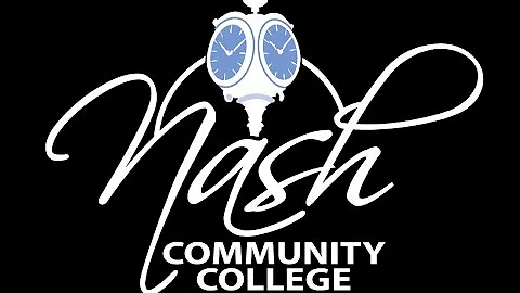Nash Community College Associate Degree Nursing Cl...