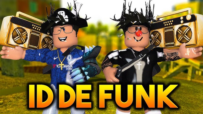 Id funk pt4 roblox #fyyyyyyyyyyyy #vaip