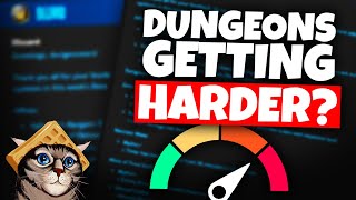 Mythic+ Dungeon Timers Reduced & Other Beta Changes