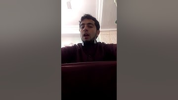 القارئ و المنشد جمال بوعنق ما تيسر من سورة الزخرف