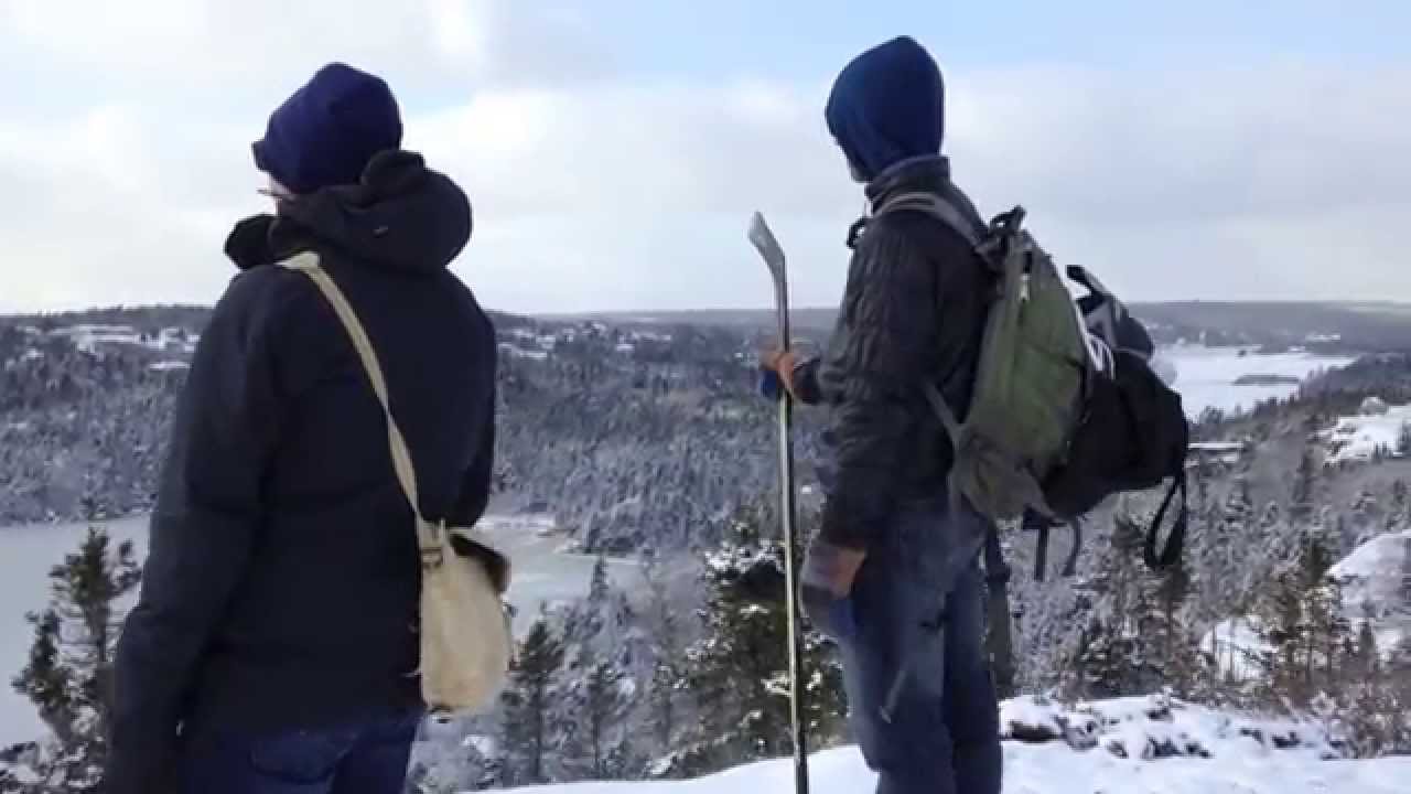 Come along for a quick adventure