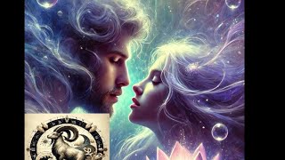 картинка: Козирог❤️♑️Годишна прогноза❤️2025❤️Любов