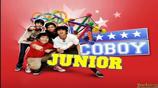 Coboy Junior  Terhebat lirikpicture