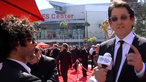 Music Composer Chaos