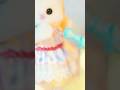 【シルバニア】💫赤ちゃん星空コンサート💫〈公式〉#shorts #シルバニアファミリー #miniature