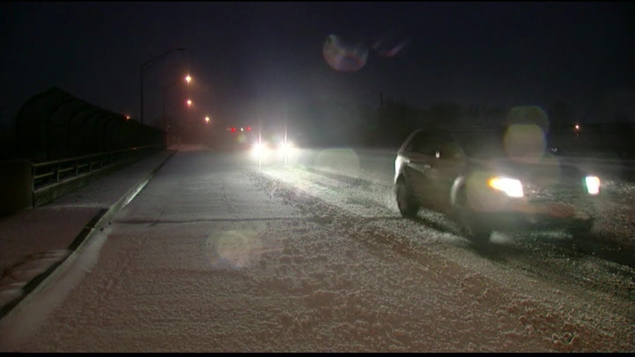 Snow emergencies declared all over NKY