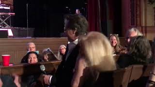 'Heartlight'  -  Kasim Sulton  -  Burt Bacharach Songbook -  Akron Civic Theatre   April 1, 2025