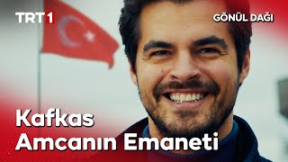 Biz, Şanlı Türk Bayrağımızı Uzaya Çıkarıp Dikeceğiz - Gönül Dağı 199. Bölüm