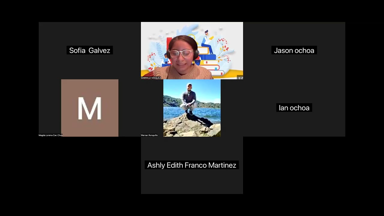 ENGLISH CLASS 6:00PM 23/02/2026