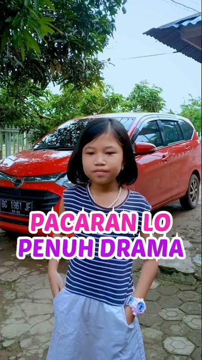 Singkatan Lucu Karakter Game FF  Bikin Baper #KeluargaCafeGokil #CG-19