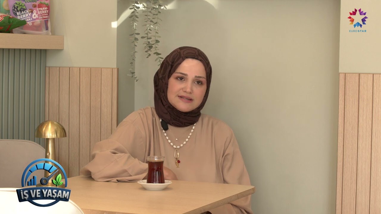 MOYO KİDS- EURO STAR İŞ VE YAŞAM TV