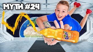 VLAD ile 100 EFSANEYİ 24 SAATTE ÇÜRÜTÜYORUZ!!