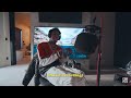 Nba youngboy recording new song full studio session