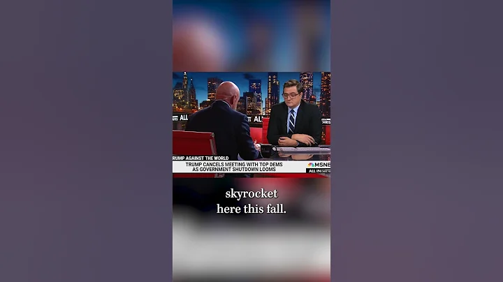 This fight is about your health care costs.