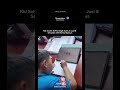 Kid Solves 10 Five-Digit Numbers in Just 8 Seconds | Mental Abacus Speed Math #shorts
