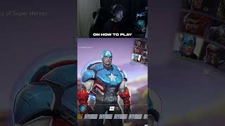 Tips and Tricks on how to play Venom SoloQ #whyandr3w #marvelrivals #venom #fyp