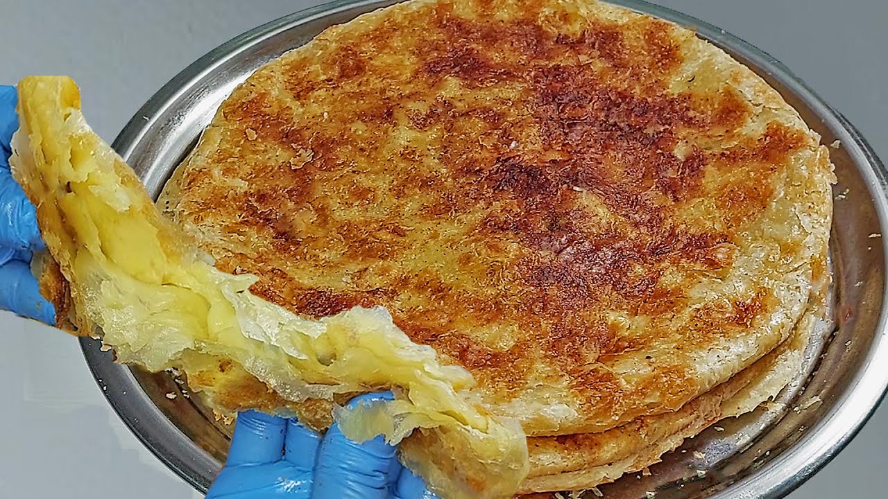 جبتلكم اسرار نجاح الفطير الفلاحي من اشطر ناس تعمل فطير في المنوفية مورق وطري و خفيف و طعم فلاحي اصلي