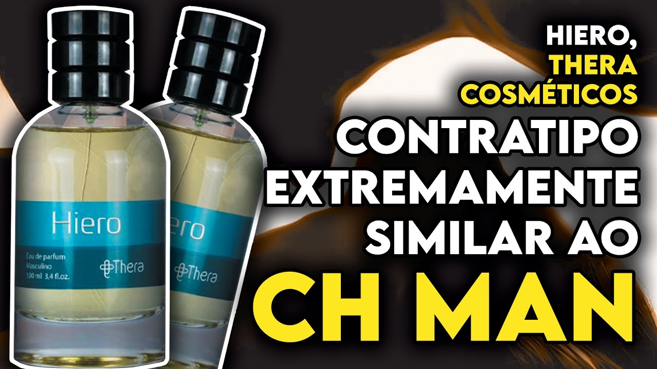 thera cosmeticos armani code