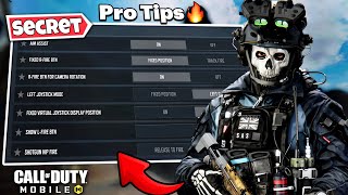 15 Pro Tips to Instantly Improve in Call of Duty Mobile (Ultimate Guide) screenshot 3