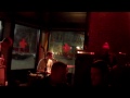 The Frankl Project (Live Excerpt @ The Drinkery)