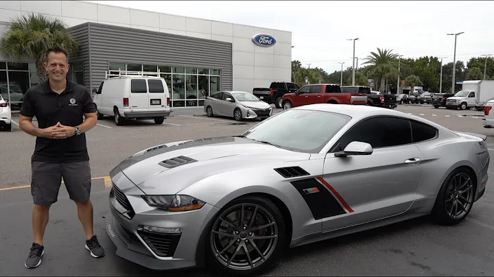 Is a Roush Stage 3 Mustang a BETTER buy than a mar...