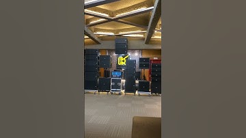 Line Array CVR W-310
