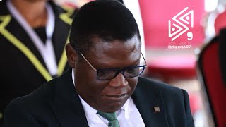 Did Norbert Mao Just Win a Moral Victory? The 10-Vote Gamble & Tyranny of Numbers | Acoli Side TV