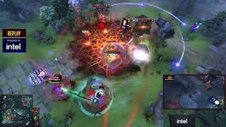 That Fatal Bonds Comeback By 9Pandas Vs Team Liquid