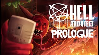 #Hell Architect Prologue#Адский Архитектор: Пролог#Гайд#ОБЗОР#ПРОХОЖДЕНИЕ#Hyde#OVERVIEW#PASSAGE#