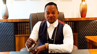 God Has A Plan For You - Pst Alph LUKAU by Pastor Alph Lukau 5,983 views 2 weeks ago 1 minute, 29 seconds