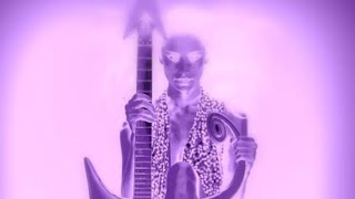 Prince - Hardrocklover - Review