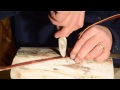 How To Tie A Blood Knot