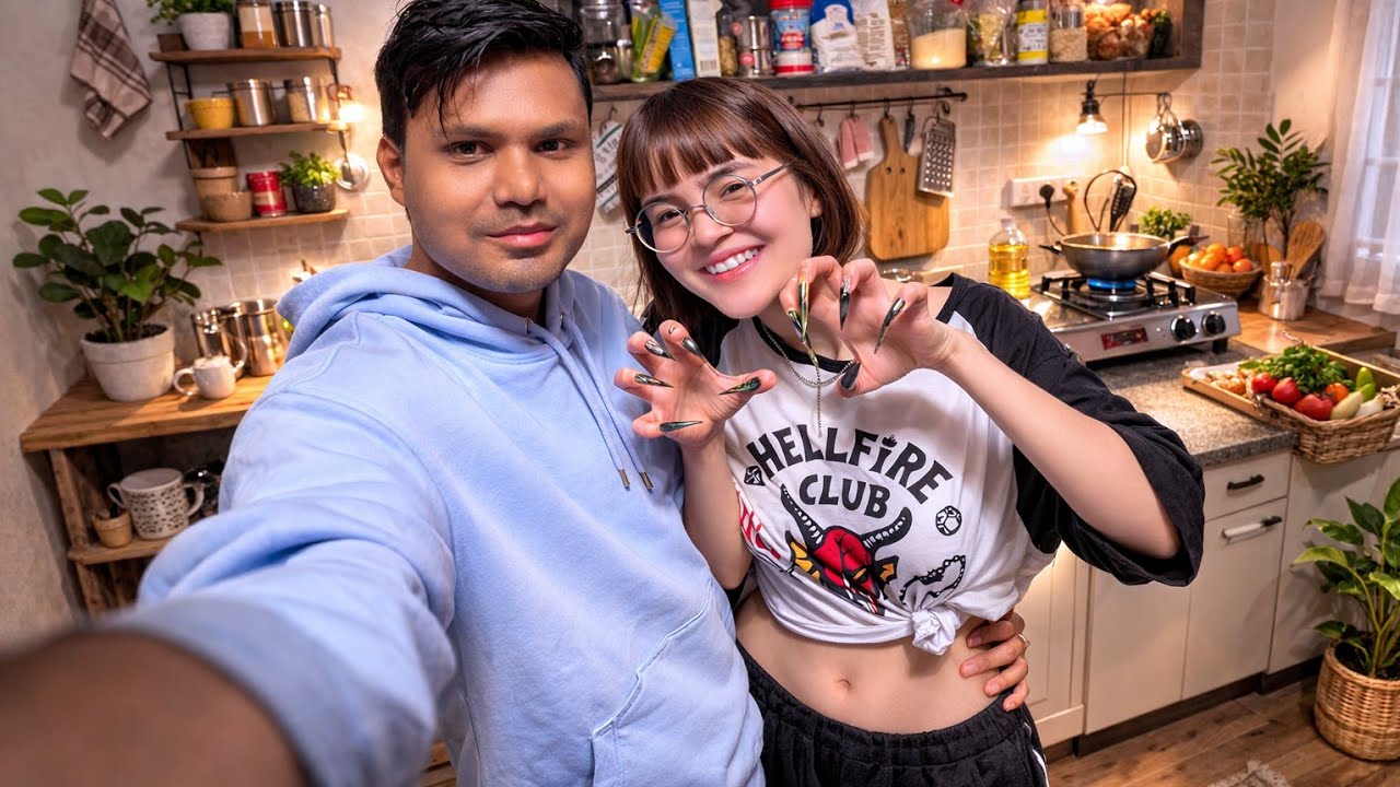 They Lost My Baggage 😱 India to Russia.  