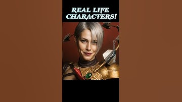 SoulCalibur 1 Reimagined in Real Life! | Part 2 🔥