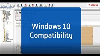 JobBOSS Tech Tip Tuesday: Windows 10 Compatibility