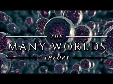 THE MANY-WORLDS THEORY 🫧 The Strange Quantum Multiverse: Do parallel realities exist?