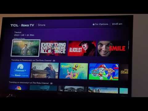 The New Roku Store | Overview