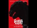 Godzilla 2016: Fan-made Theme (EWQL)