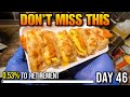 POV: The Street Food You CANNOT Miss…(DAY 46)