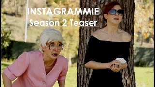 INSTAGRAMMIE Season 2 Teaser