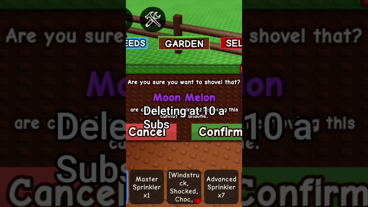 at ... subs i delete