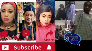Download Lagu De ouders van Alafi Oyo Oba Lamidi dagen Lizzy Anjorin voor de rechter in het huis van hun ouders. MP3 Download Lagu De ouders van Alafi Oyo Oba Lamidi dagen Lizzy Anjorin voor de rechter in het huis van hun ouders. MP3