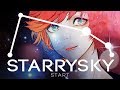 START - STARRYSKY (full album)