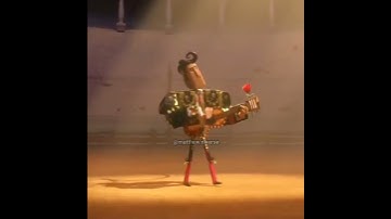 Thumbnail of The Book of Life - "Creep" but it's gay