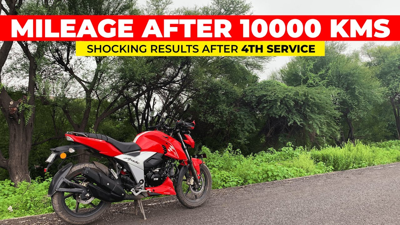 Youtube Video Statistics For Tvs Apache Rtr 160 4v Bs6 Full Walkaround Review Exhaust Sound Price And Mileage Noxinfluencer