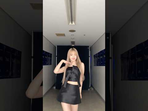 Behind The Scenes Of TMA WOOAH 우아 NANA WOOYEON SORA LUCY MINSEO 나나 우연 소라 루시 민서 Tiktok