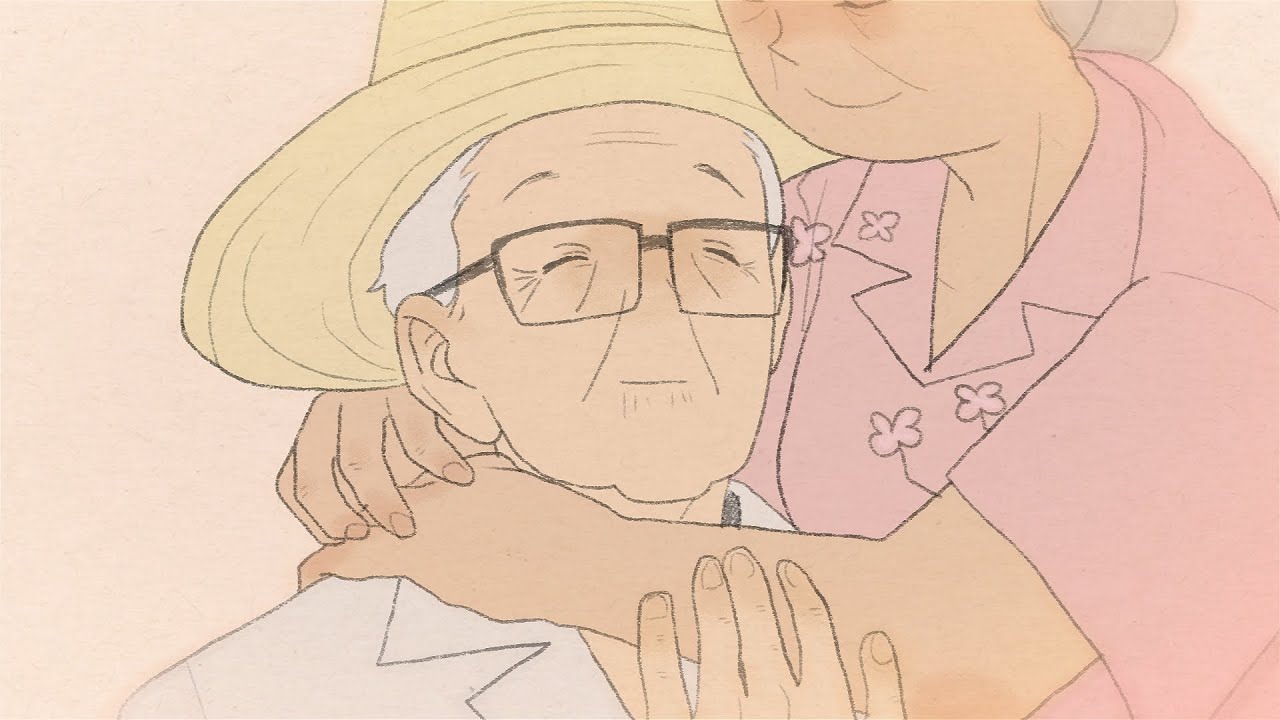 Aku P & Galgani " Nino " MV